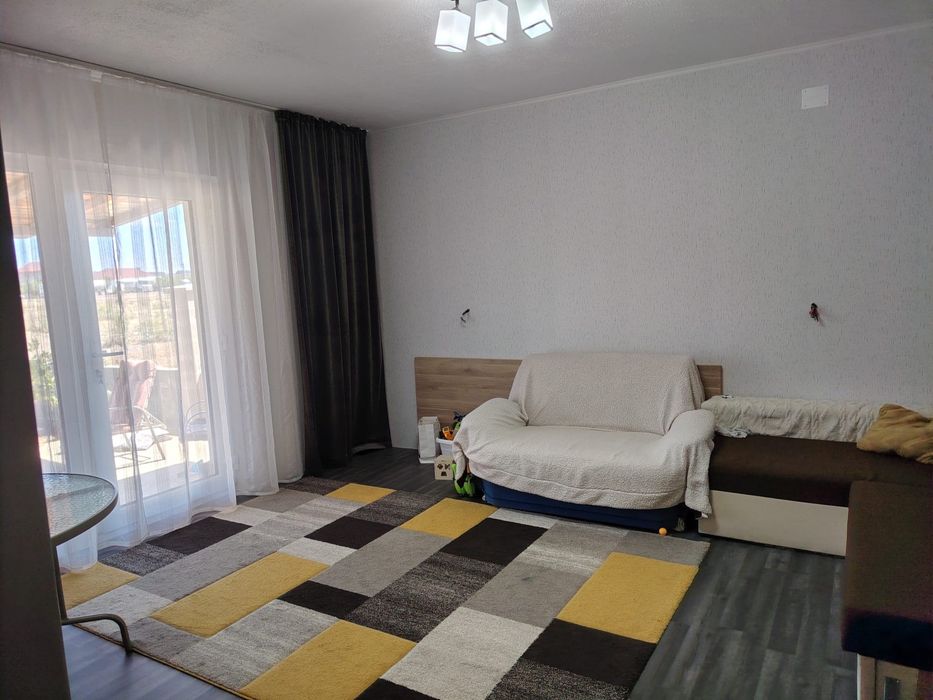 Casă de vanzare 4 camere in Fughiu, jud. BH