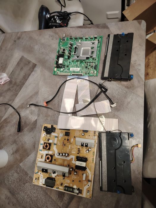 Piese tv din dezmembrări Samsung Smart tv