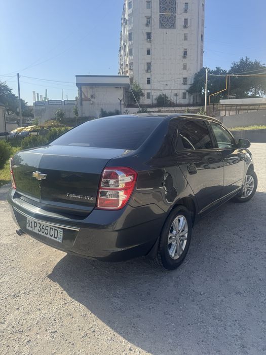 Arenda Cobalt aftamat