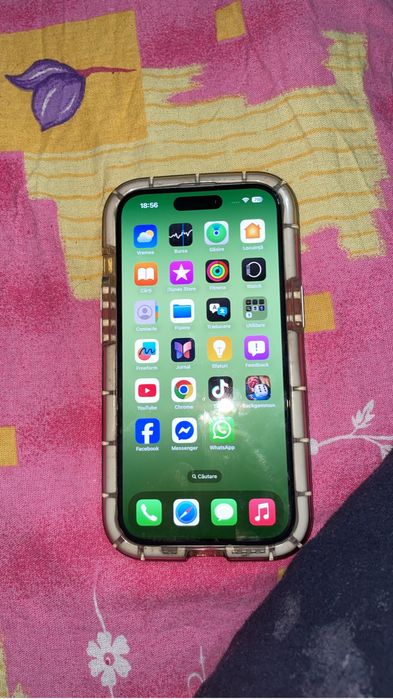 Iphone 15 simplu 128 gb