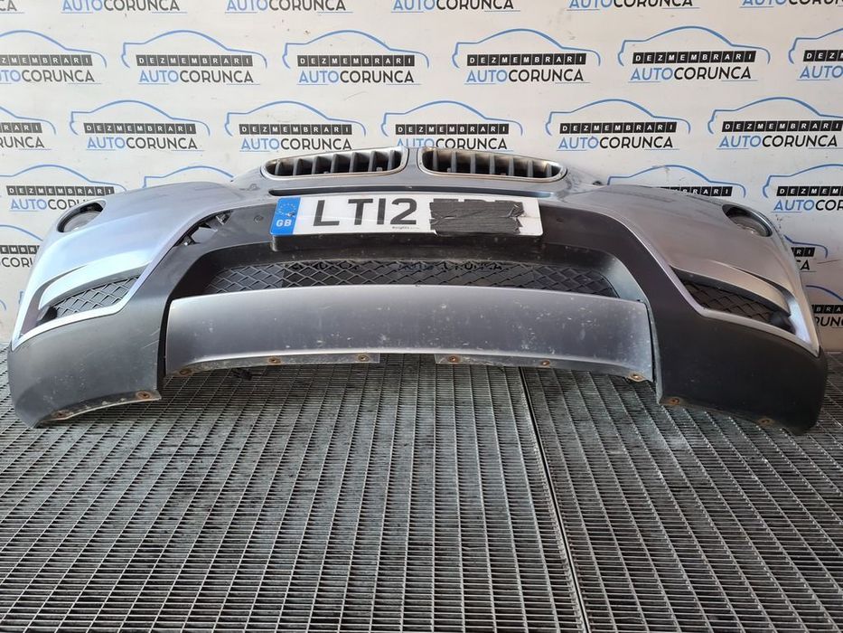Bara fata BMW X3 F25 2010 - 2014 GRI (1044) Diesel model fara spalatoare far