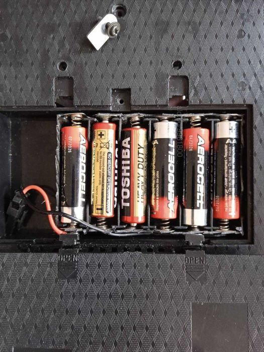 Играчка Кола Количка Ferrari 36 см с дистанционно