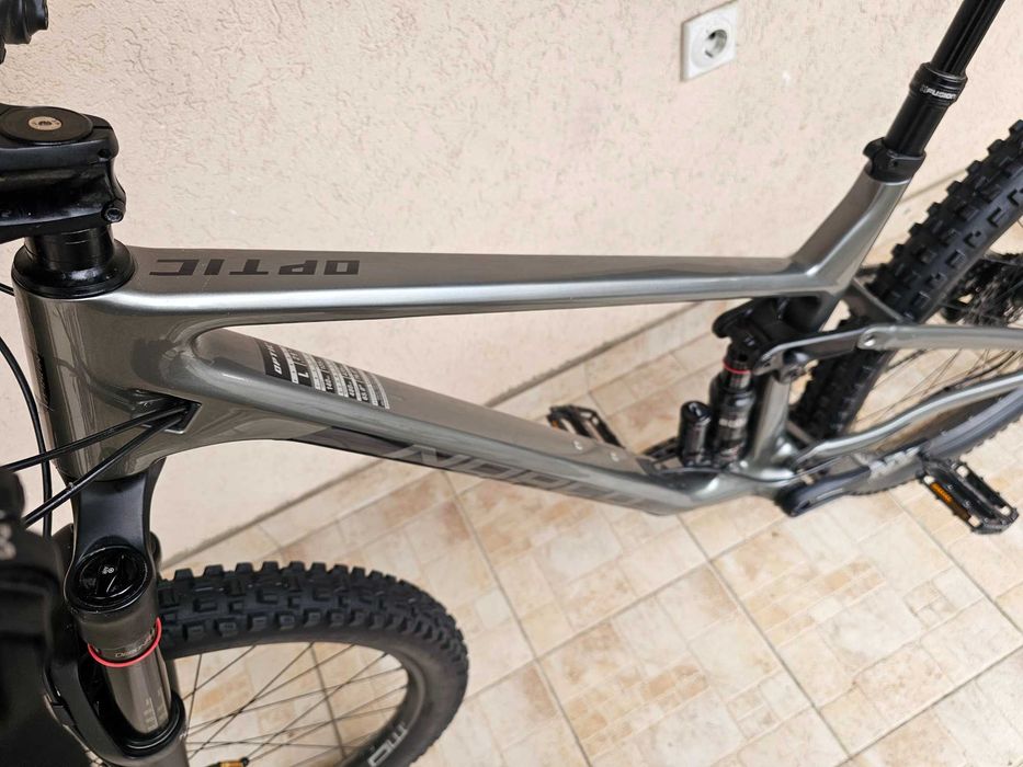 Norco Optic C2 29