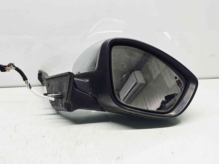 Oglinda dreapta Peugeot 2008 [Fabr 2013-prezent]