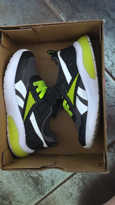 Детски маратонки Reebok