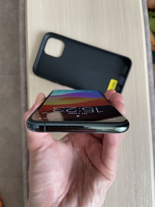 iPhone 11 Pro 64gb
