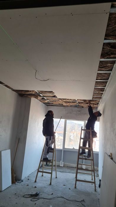 Продава се Тристаен апартамент в Асеновград - 122 кв.м за 820 €/кв.м - Снимка #17