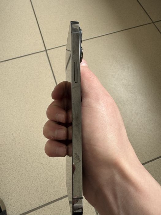 Продам 13pro max 256,87