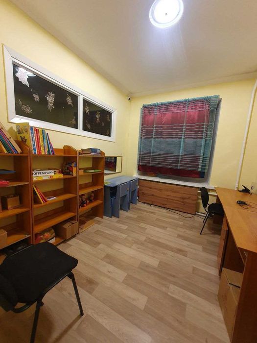 Продам коммерческое помещение 92м2