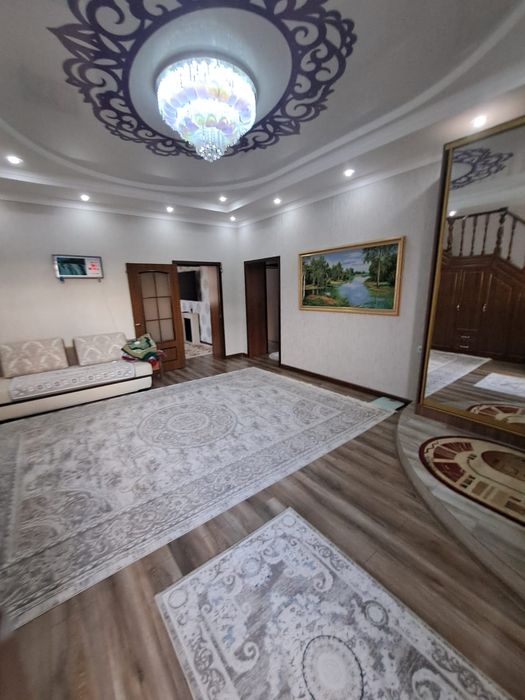 К продаже дом ул. БАГАЕВА