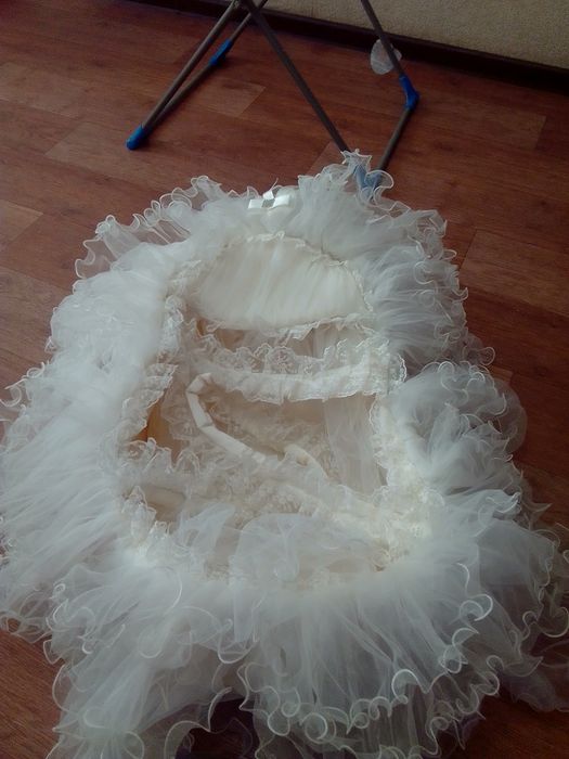 Корзина переносная  для выписки