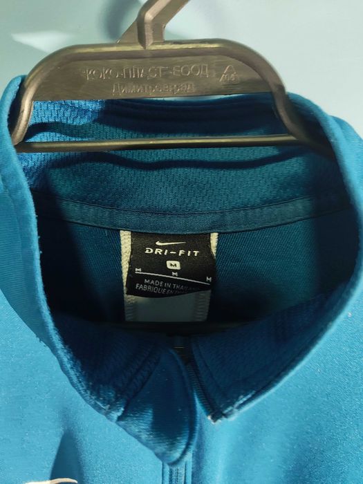 NIKE Dri-Fit Блуза/Мъжка М