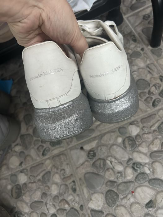 Alexander Mcqueen/Tommy Hilfiger