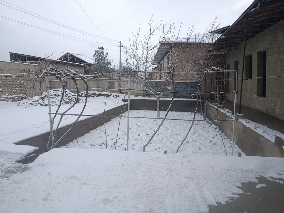 ХОВЛИ СОТИЛАДИ. Талкок махалла