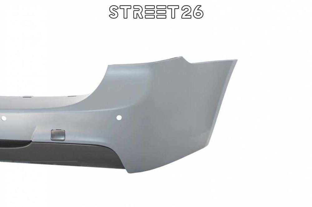 Bara Spate BMW Seria 3 E91 Touring (2005-2011) M-Technik Design