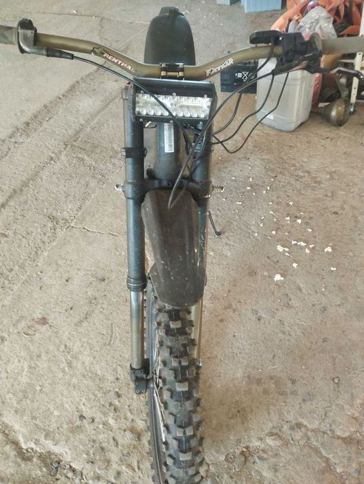 Сурон surron light bee