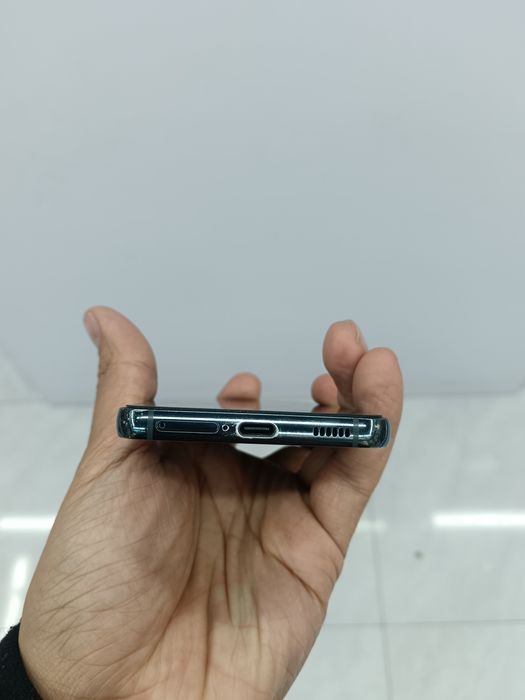 Samsung S22 8/256 GB Green Holati yaxshi