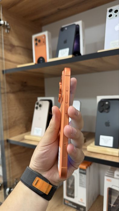 iPhone 17 Pro 256GB