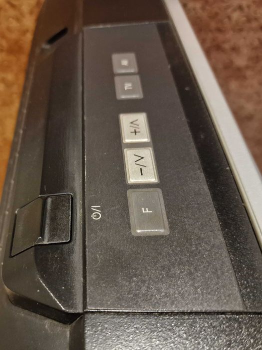 Телевизор Panasonic TX-R26LX70