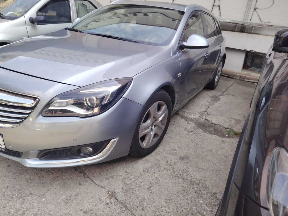 Opel Insignia de vanzare