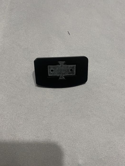 дръжка за жабка битъл vw new beetle