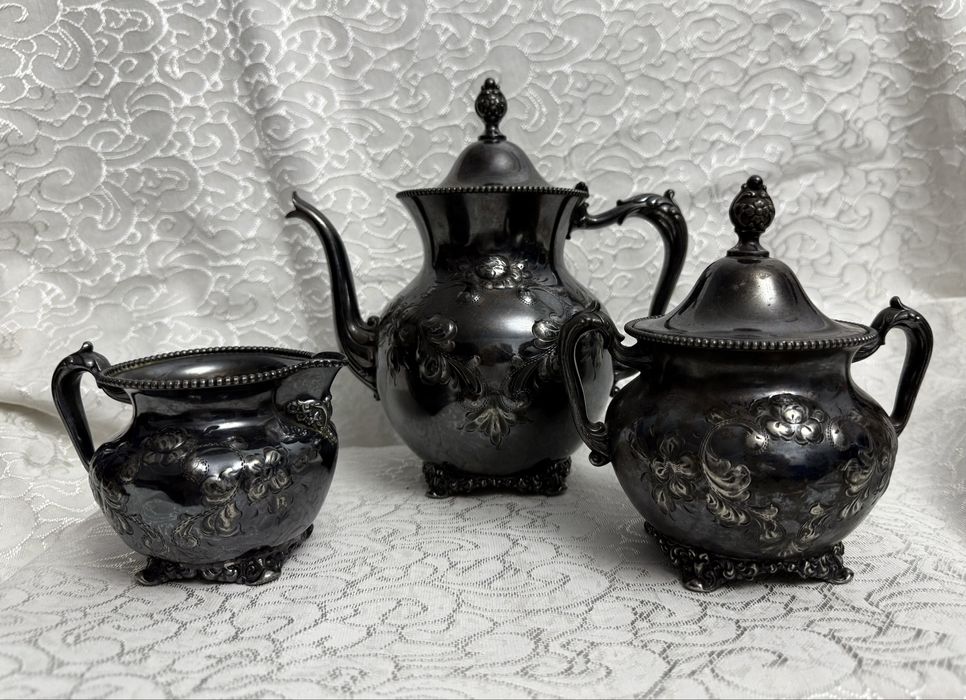 Набор для чаепития