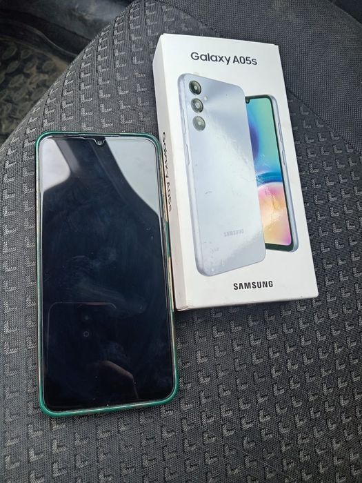 Продается телефон  Samsung Galaxy A05s