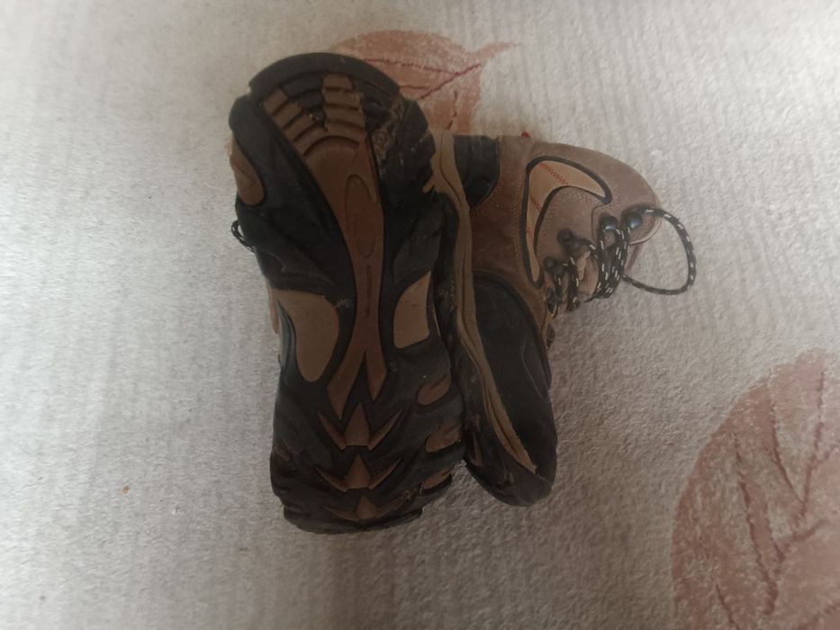 Зимни обувки мъжки 42 номер