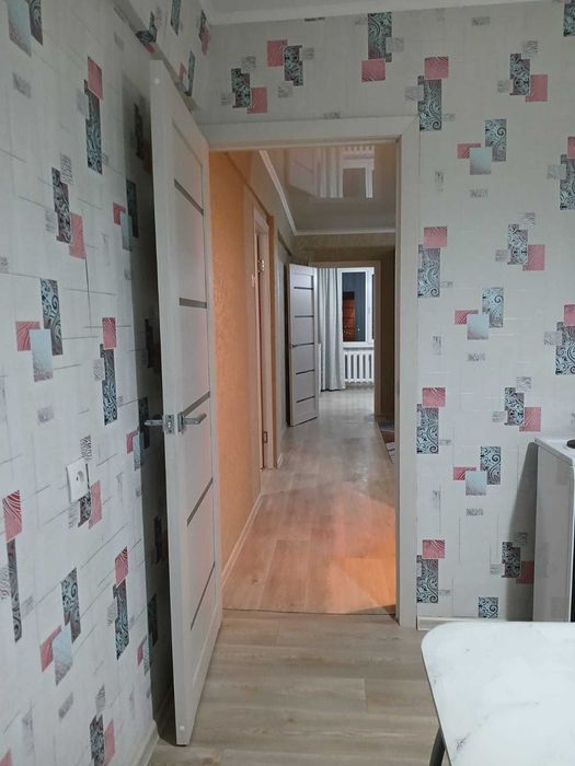 Продам квартиру, 3х на КШТ, Жастар 18