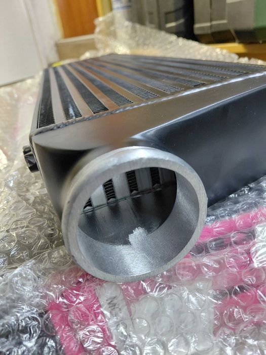 Интеркулер кит за Опел Астра G/H Z20LET