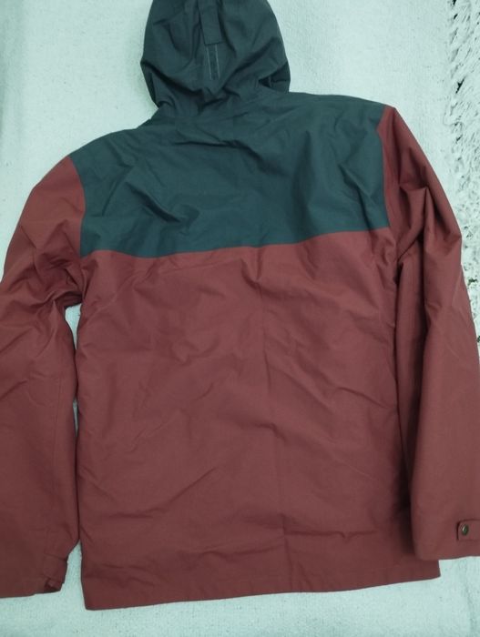 Мъжко непромокаемо яке 3 в 1,  р.3XL