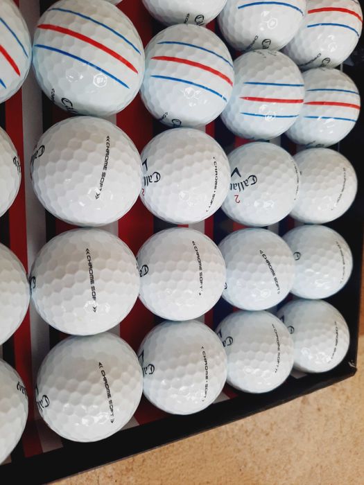 Mingii de golf chromesoft,x,xls