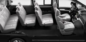 Mikro avtobus xizmati Turizim xizmati O'zbekiston bo'ylab