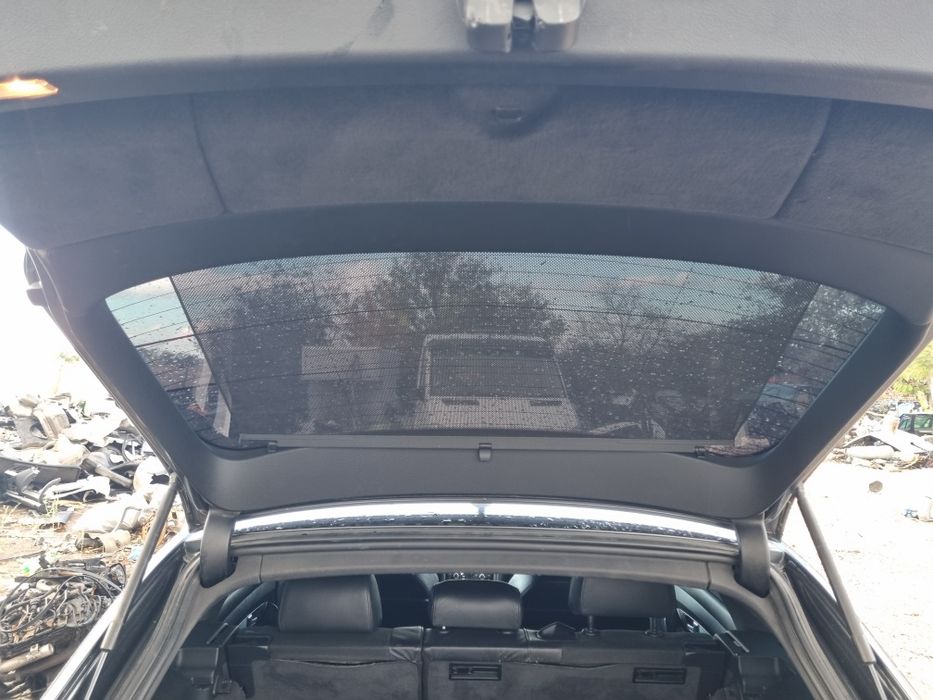 Ауди А6 Ц6 4Ф 2.7 тди 180 коня мултитроник на предно S line 2007г