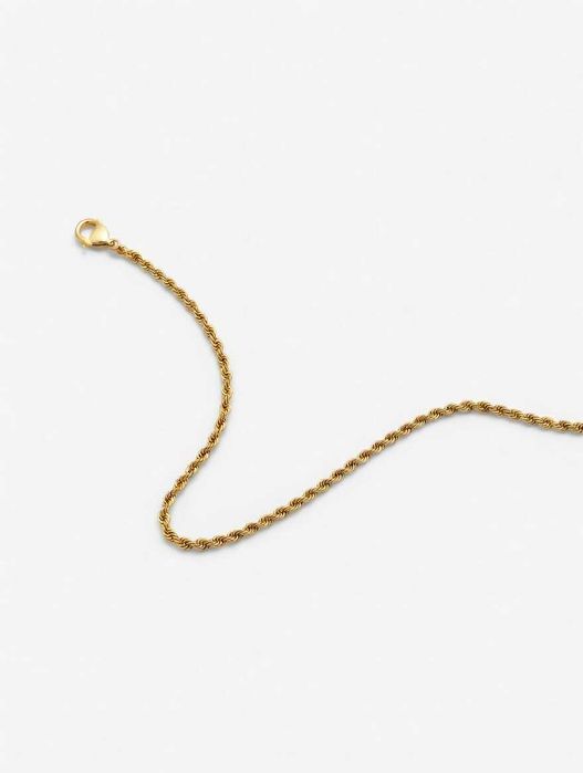 Vand bijuterie/colier de 18 k - colectie personala - 585 lei/gram