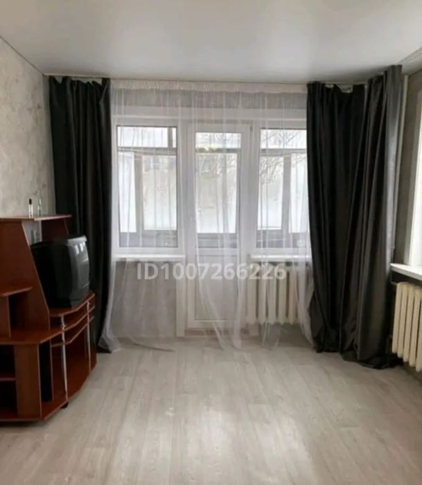 Продам 1ком квартиру!