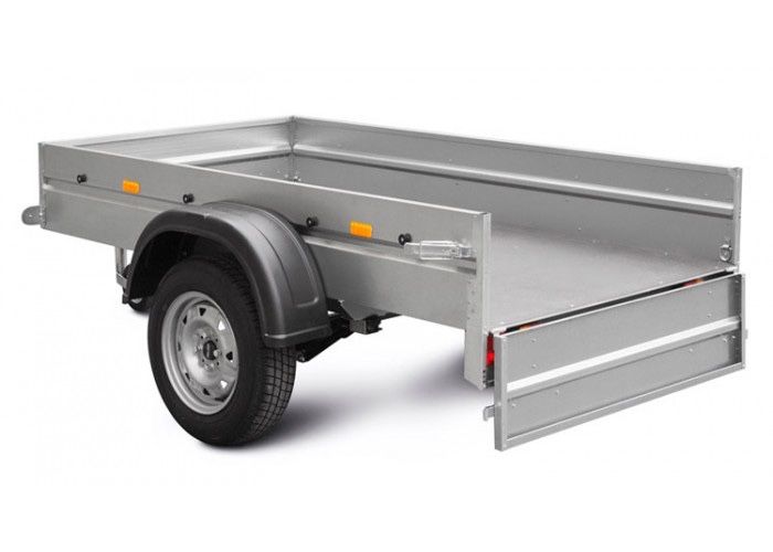 Прицеп МЗСА 817700