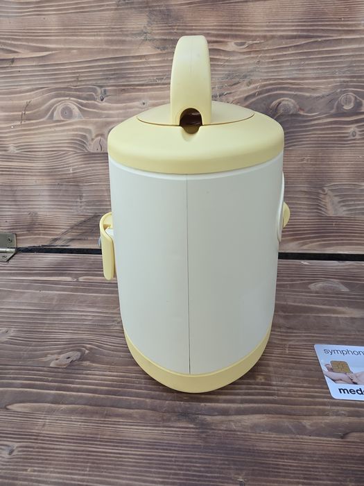 Pompa de san MEDELA SYMPHONY, profesionala