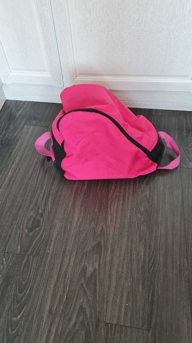 Ролкови кънки SFR Vision II Canvas Leopard-№38+чанта +протектори