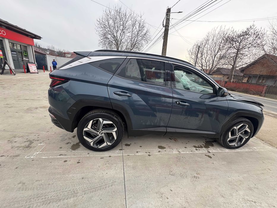 Dezmembram Hyundai Tucson 2023 Hybrid 1.6 t-GDI