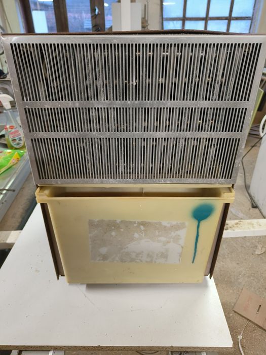 Компресорен Влагоуловитет Oasis 1600