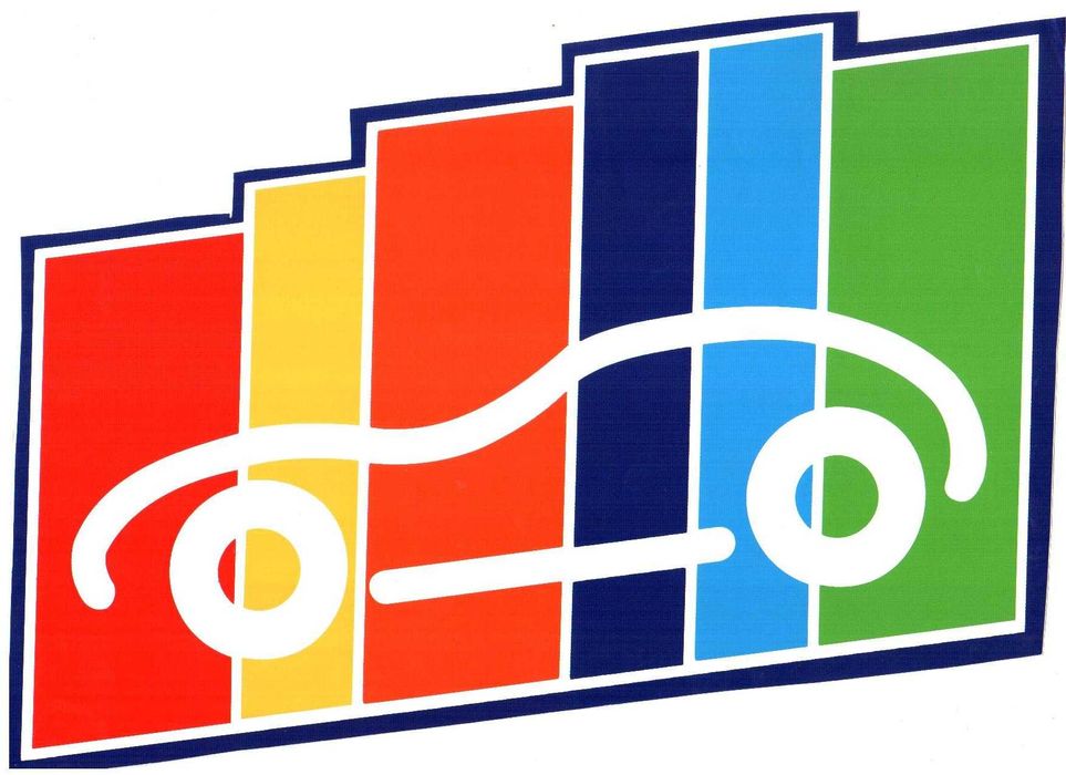 Краска автомобильная