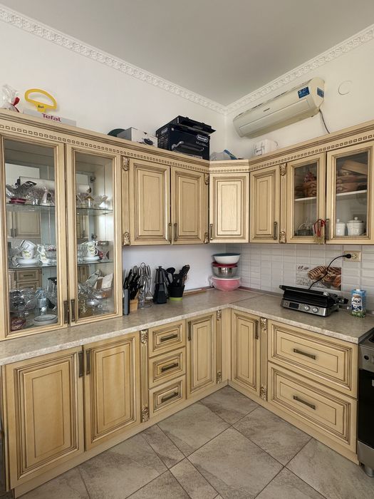 Мебель для кухни