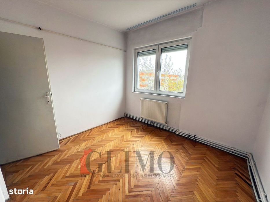 Apartament 3 camere, dec. 2bai, balcon, Mazepa 1, Scoala 28, Faleza