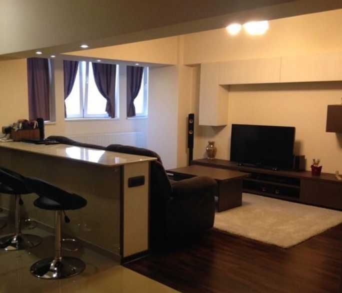 Дава се под наем Тристаен апартамент в Пловдив, Централна гара - 92 кв.м за 459 € - Снимка #2