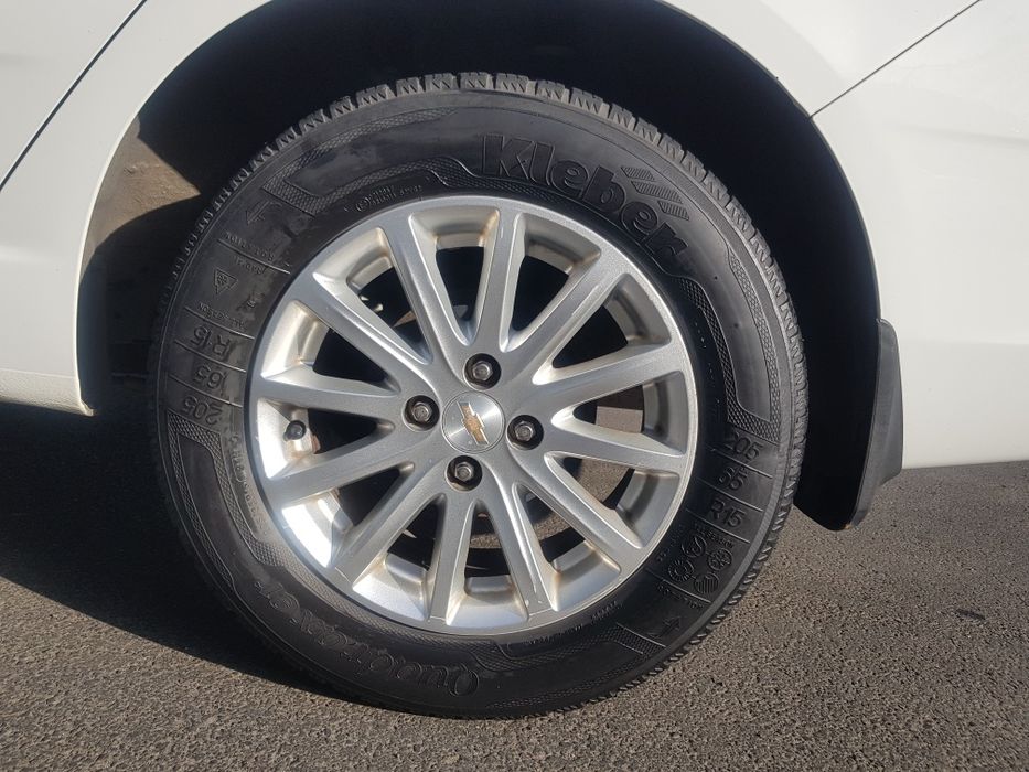 Кобальт коробка автомат!