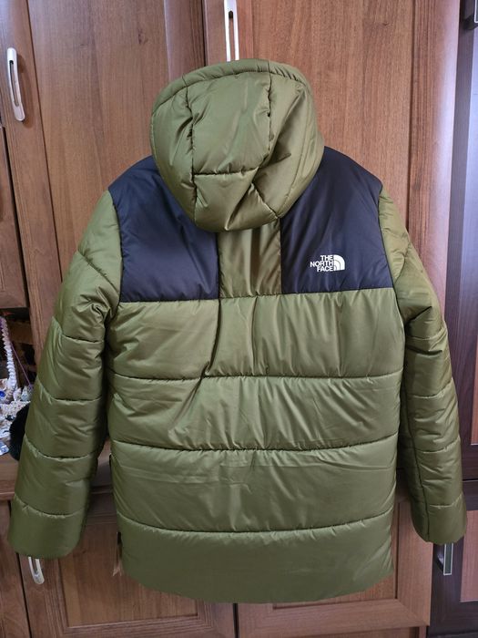 Geaca originala The North Face noua