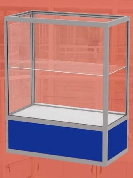 Продам витрины в хоршем состоянии