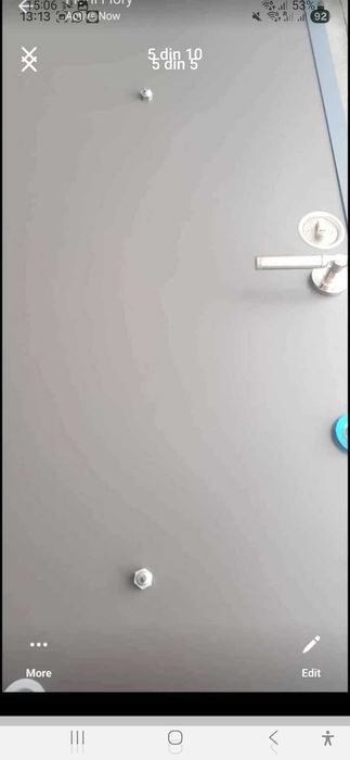 Usa exterior model deosebit