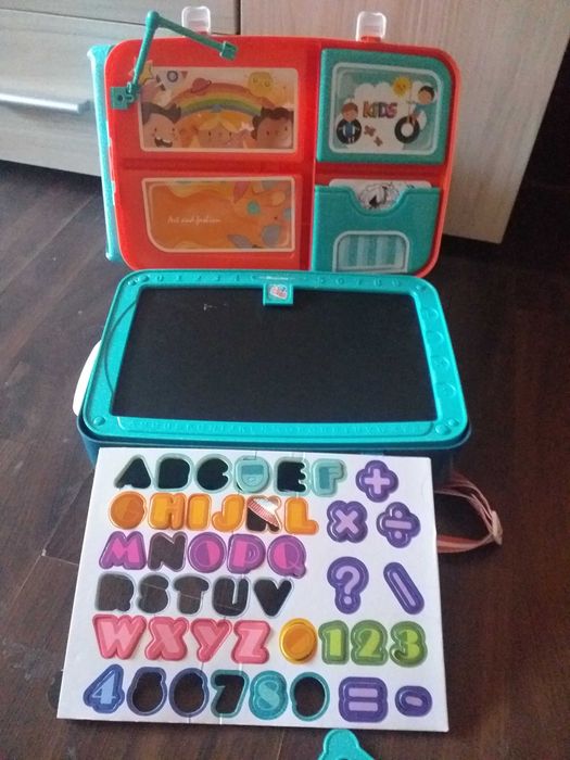 Детски занимателни играчки